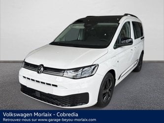 Voitures D'occasion À Morlaix | Volkswagen Caddy 1.5 Ehybrid 150Ch Edition Dsg6
