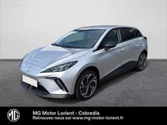 MG d'occasion à lanester | MG4 ev 190ch - 64kwh premium