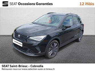 SEAT d'occasion à saint-brieuc | Arona 1.0 tsi 115ch xperience