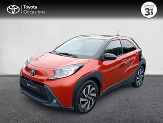 Voitures D'occasion À Lanester | Toyota Aygo X 1.0 Vvt-I 72Ch Design My23