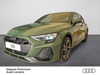 Voitures D'occasion À Lanester | Audi A3 Sportback 40 Tfsi E 204Ch Phev S Line S Tronic 6