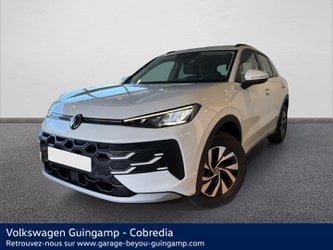 D'occasion À Guingamp | Volkswagen T-Roc 1.5 Etsi 116Ch Dsg7