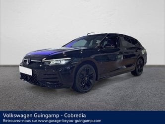 Voitures D'occasion À Guingamp | Volkswagen Passat Sw 2.0 Tdi Evo 150Ch R-Line Dsg7