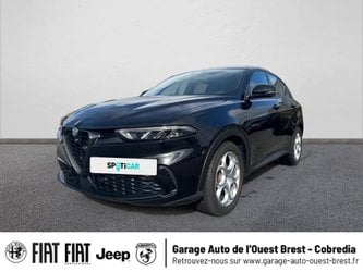 Alfa Romeo d'occasion à brest | Tonale 1.5 hybrid 130ch sprint tct