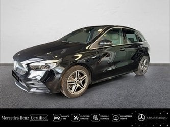 D'occasion À Saint-Martin-Des-Champs | Mercedes-Benz Classe B 250 E Hybrid Eq 163+109Ch Amg Lin...