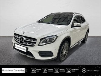 Voitures D'occasion À Caudan | Mercedes-Benz Gla 200 D 136Ch Starlight Edition 7G-Dct Euro6C
