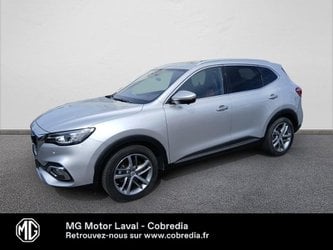 D'occasion À Laval | Mg Ehs 1.5T Gdi 258Ch Phev Luxury