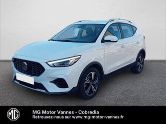 MG d'occasion à theix-noyalo | ZS 1.5 vti-tech 106ch comfort