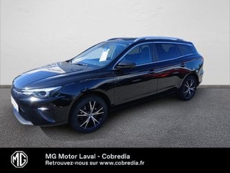 Voitures D'occasion À Laval | Mg Mg5 Ev 177Ch - 50Kwh Luxury