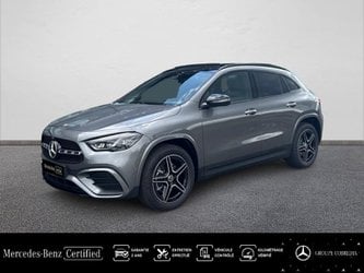 Voitures D'occasion À Saint-Brieuc | Mercedes-Benz Gla 250 E Hybrid Eq 218Ch Edition 140 8G-Dct
