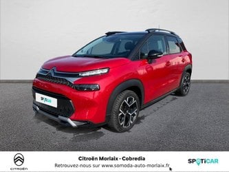 Voitures D'occasion À Saint-Martin-Des-Champs | Citroën C3 Aircross Puretech 110Ch S&S Shine Pack