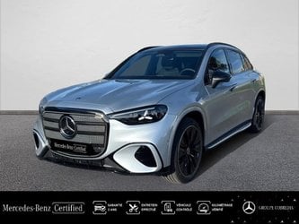 D'occasion À Bonchamps-Les-Laval | Mercedes-Benz Glc 400 Eq 489Ch Amg Line 4Matic