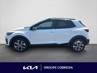 Voitures D'occasion À Yffiniac | Kia Stonic 1.0 T-Gdi 100Ch Gt Line Dct7
