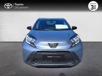 Voitures D'occasion À Carhaix-Plouguer | Toyota Aygo X 1.0 Vvt-I 72Ch Dynamic My24