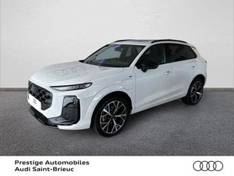 Voitures D'occasion À Saint-Brieuc | Audi Q3 1.5 E-Hybrid 272Ch S Line S Tronic 6