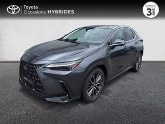 Voitures D'occasion À Brest | Lexus Nx 450H+ Executive 4Wd My25