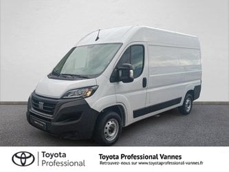 FIAT d'occasion à vannes | Ducato fg 3.5 xlh3 h3-power 140ch maxi