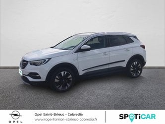 Voitures D'occasion À Yffiniac | Opel Grandland X 1.5 D 130Ch Elegance Business