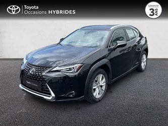 Lexus d'occasion à pluneret | UX 250h 2wd pack business my20