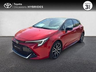Voitures D'occasion À Quimper | Toyota Corolla 1.8 140Ch Gr Sport My23