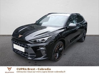 Voitures D'occasion À Brest | Cupra Terramar 1.5 Ehybrid 272Ch Vz Dsg6