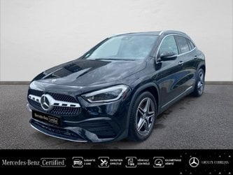 Voitures D'occasion À Saint-Brieuc | Mercedes-Benz Gla 200 D 150Ch Amg Line 8G-Dct