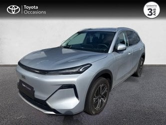 Voitures D'occasion À Brest | Geely Starray 1.5 Em-I 99+218Ch Pro