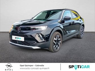 D'occasion À Quimper | Opel Mokka 1.2 Turbo 100Ch Elegance