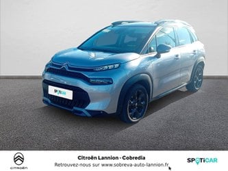 Voitures D'occasion À Lannion | Citroën C3 Aircross Puretech 110Ch S&S Rip Curl