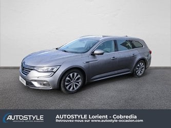 Voitures D'occasion À Lanester | Renault Talisman 2.0 Blue Dci 160Ch Business Edc E6D-Full