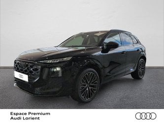 Voitures D'occasion À Lanester | Audi Q3 1.5 E-Hybrid 272Ch S Line S Tronic 6