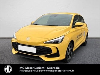 MG d'occasion à lanester | MG3 hybrid+ 195ch luxury