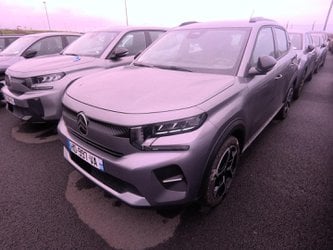 Voitures D'occasion À Lannion | Citroën C3 Electrique 113Ch 44,2Kwh Autonomie Confort Plus