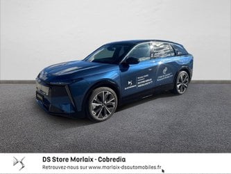 Voitures D'occasion À Saint-Martin-Des-Champs | Ds N°7 E-Tense 230Ch Etoile Fwd