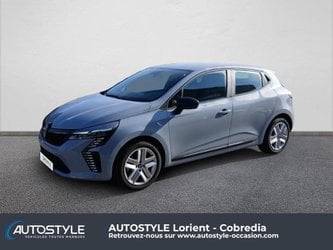 Voitures D'occasion À Lanester | Renault Clio 1.5 Blue Dci 100Ch Evolution