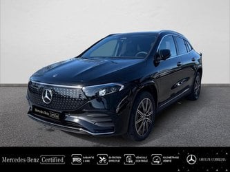Voitures D'occasion À Brest | Mercedes-Benz Eqa 250+ 190Ch