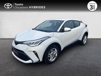 Voitures D'occasion À Pluneret | Toyota C-Hr 122H Dynamic 2Wd E-Cvt My22