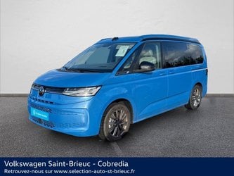 Voitures D'occasion À Saint-Brieuc | Volkswagen California 2.0 Tdi 150Ch Ocean Dsg7