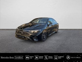 Voitures D'occasion À Bonchamps-Les-Laval | Mercedes-Benz Cla 200 183Ch Amg Line 8G-Edct