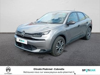 Voitures D'occasion À Ploërmel | Citroën C4 1.2 Hybride 100Ch S&S You Automatique