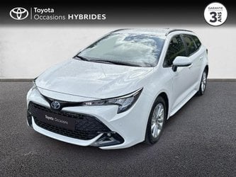 Voitures D'occasion À Pabu | Toyota Corolla Touring Spt 1.8 140Ch Dynamic Business My24