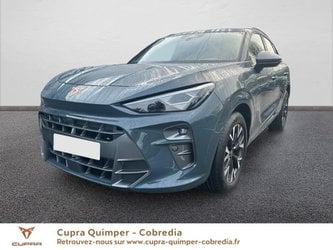 Voitures D'occasion À Quimper | Cupra Terramar 1.5 Etsi Hybrid 150Ch V Dsg7