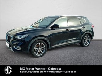 Voitures D'occasion À Theix-Noyalo | Mg Ehs 1.5T Gdi 258Ch Phev Luxury