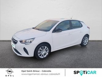 Voitures D'occasion À Yffiniac | Opel Corsa Corsa-E 136Ch Edition