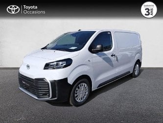Voitures D'occasion À Lanester | Toyota Proace Medium 1.5 D-4D 120 Start Mc24