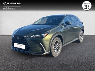 Voitures D'occasion À Lanester | Lexus Nx 350H 2Wd Luxe My25