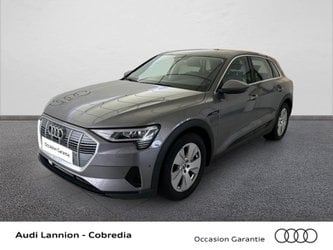 Voitures D'occasion À Lannion | Audi E-Tron 55 408Ch E-Quattro