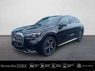 Voitures D'occasion À Brest | Mercedes-Benz Glc 250 Eq 354Ch Amg Line