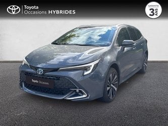 Voitures D'occasion À Pabu | Toyota Corolla 1.8 140Ch Design