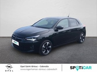 Voitures D'occasion À Yffiniac | Opel Corsa Corsa-E 136Ch Gs